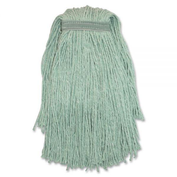 GJON16G1BEA Genuine Joe Web Mop Head