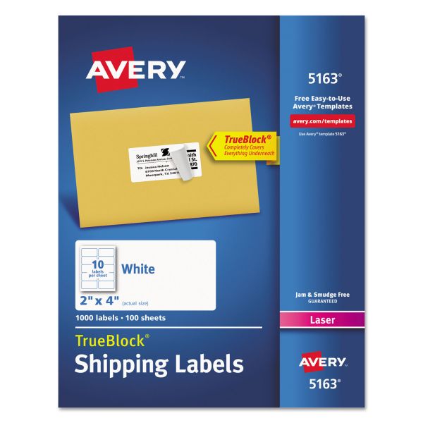 AVE5163