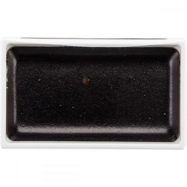 NOTM338500 Kuretake Gansai Tambi Single Color Pan 5/Pkg