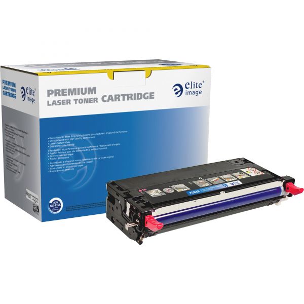 ELI75838 Elite Image Remanufactured Toner Cartridge - Alternative for Dell (330-1200)