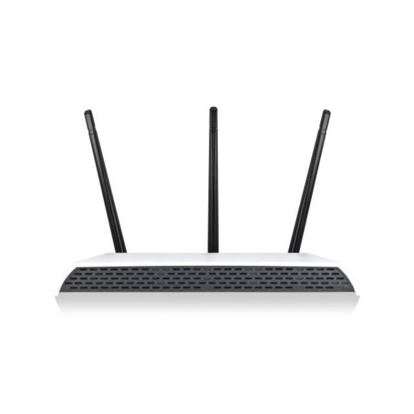 IGRMZQ1456 Amped Wireless RE1750A IEEE 802.11ac 1.71 Gbit/s Wireless Range Extender