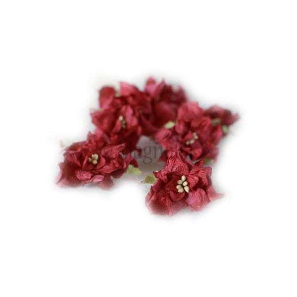 NOTM114484 Vintage Gardenia 1.75" 4/Pkg