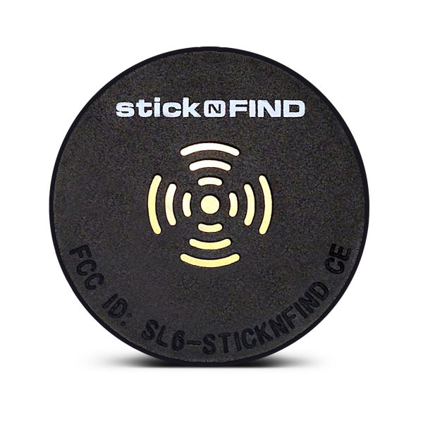 SMD02218 Smead Stick-N-Find Bluetooth Location Tracker
