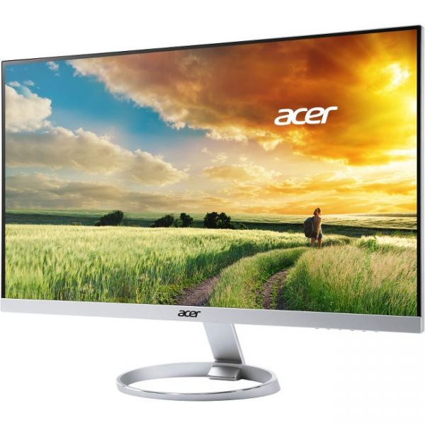 SYNX4152458 Acer H257HU 25" LED LCD Monitor - 16:9 - 4 ms GTG