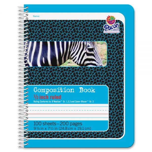 PAC2429 Pacon Composition Book