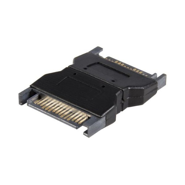 SYNX2279465 StarTech.com SATA Power Cable Adapter
