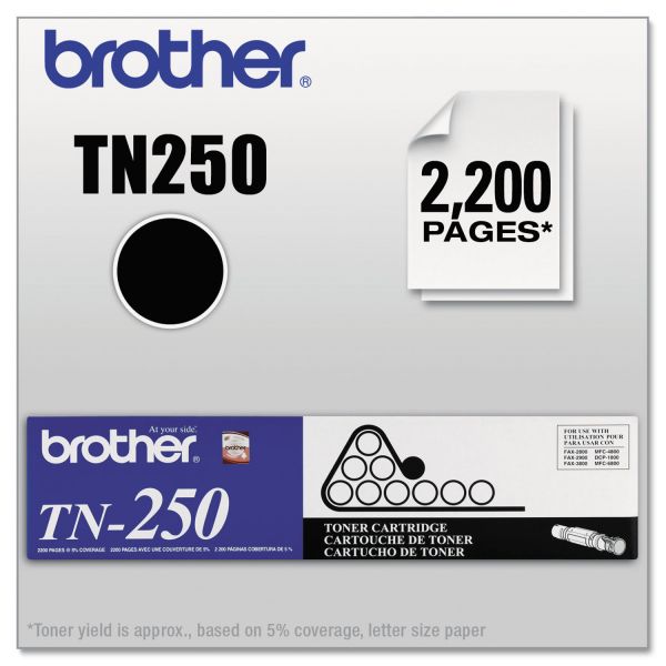BRTTN250