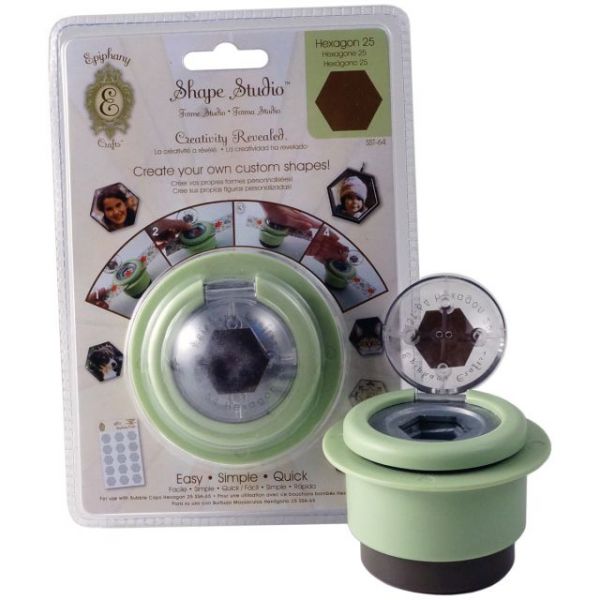 NOTM063226 Epiphany Crafts Shape Studio Tool