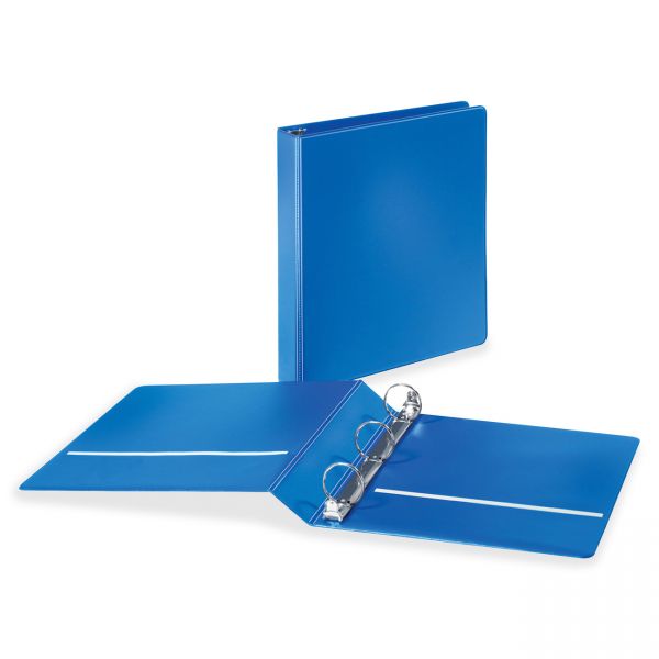 CRD72722 Cardinal BasicSelect 1 1/2" 3-Ring Binder