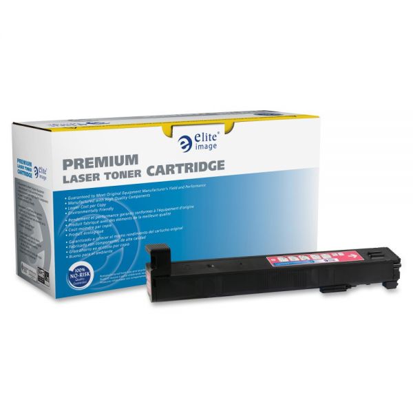 ELI76178 Elite Image Remanufactured HP 826A Toner Cartridge