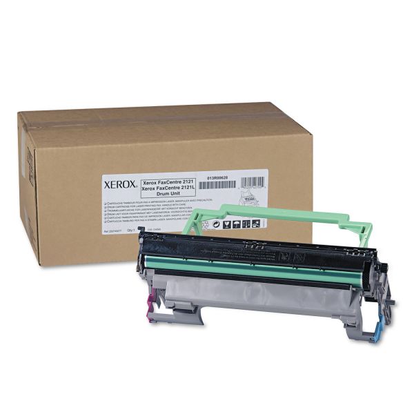 XER013R00628 Xerox 013R00628 Drum Unit, Black