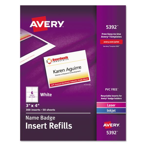 AVE5392