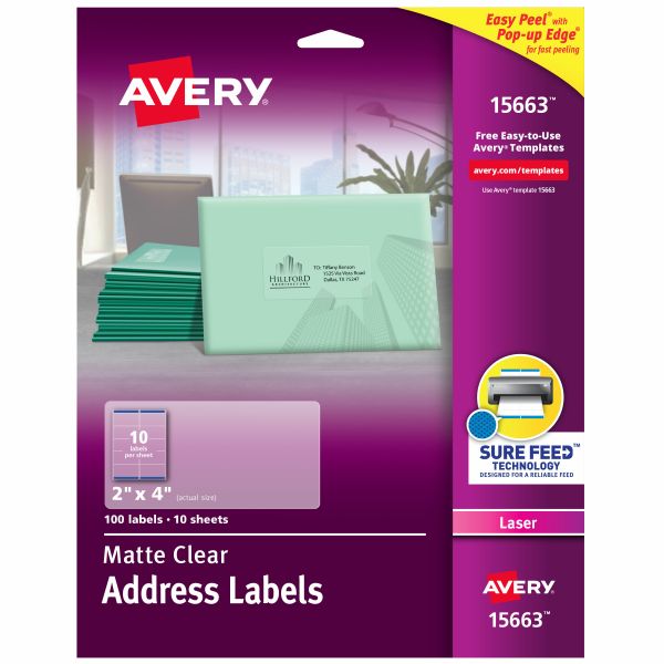 AVE15663