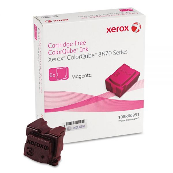 XER108R00951