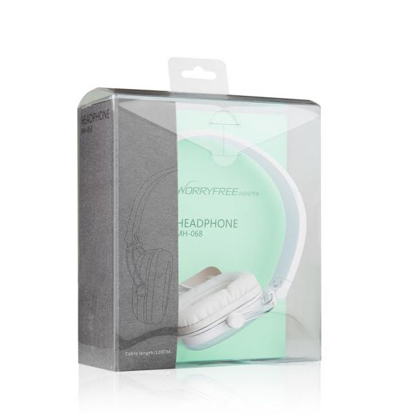IGRM4D5965 MYEPADS MH-068 Headset