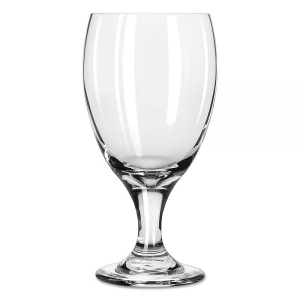 LIB4116SR Libbey Charisma Tall Iced Tea Glasses