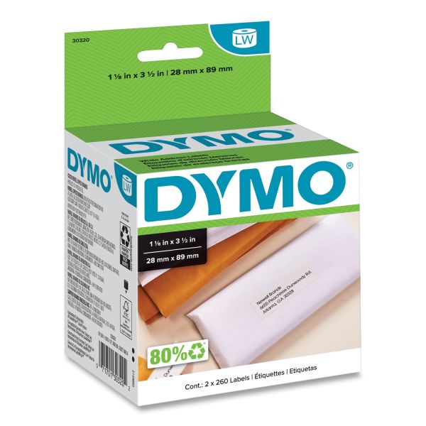 DYM30320