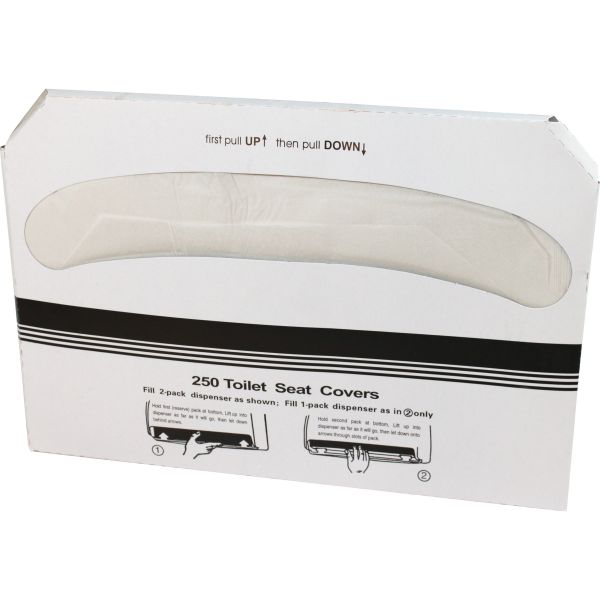 IMP1111 Impact Products Toilet Seat Covers