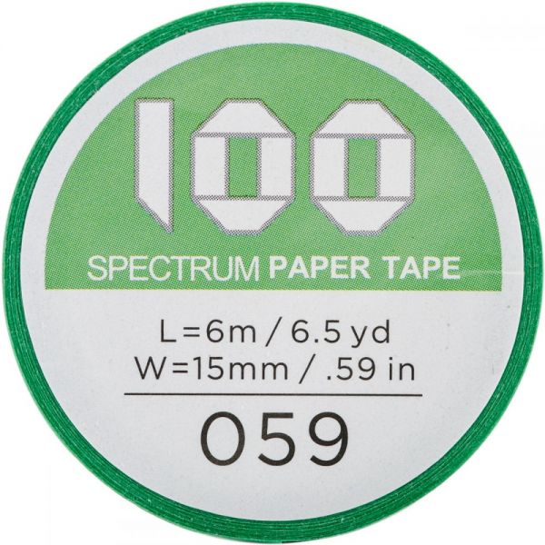 NOTM317563 Little B Color Tape 15mmx6m
