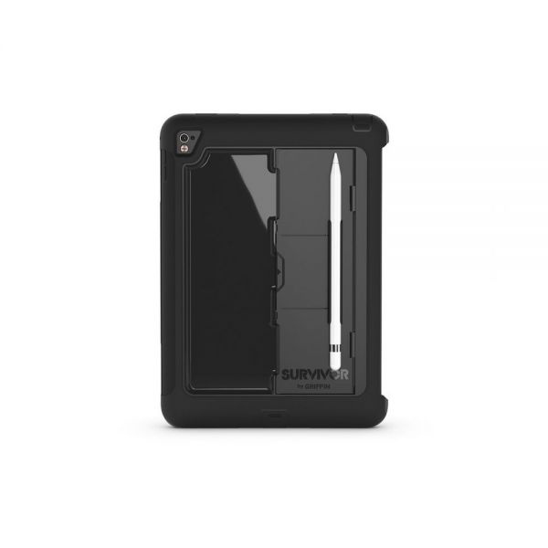 SYNX4533303 Griffin Survivor Slim for iPad Pro 9.7-inch