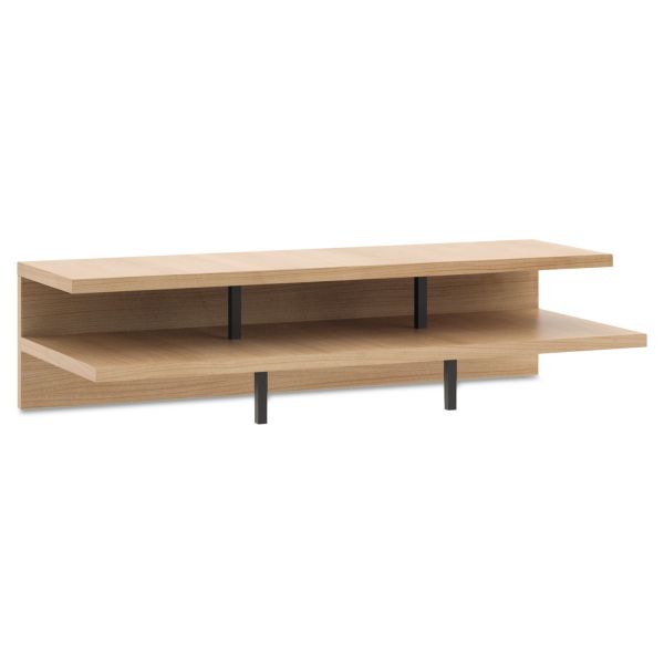 BSXMG30STWHA1 HON Manage Series Stadium File, Laminate, 30w x 12-1/2d x 7-1/2h, Wheat