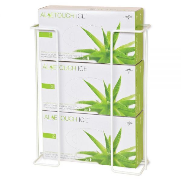 MIIMDS193094 Medline Wire Glove Dispenser Box Holders