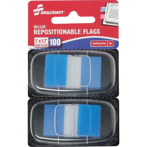 NSN3152021 SKILCRAFT 1" Flags