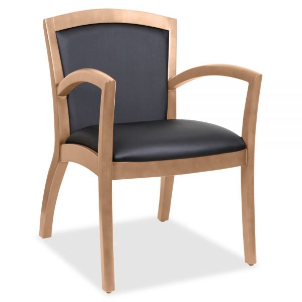 LLR20022 Lorell Guest Chair