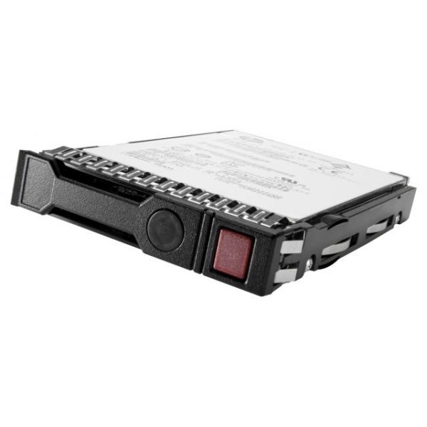 SYNX4132319 HPE 900 GB 2.5" Internal Hard Drive - SAS