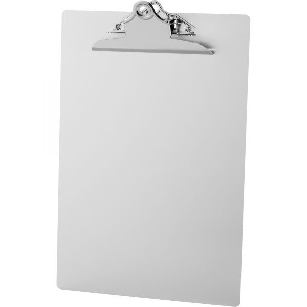 SPR86259 Sparco Aluminum Clipboard