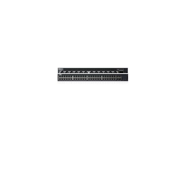 SYNX4178157 Dell X1052 Ethernet Switch