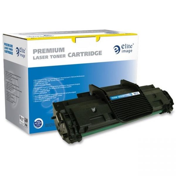 ELI75358 Elite Image Remanufactured Toner Cartridge - Alternative for Samsung (ML-2010D3)