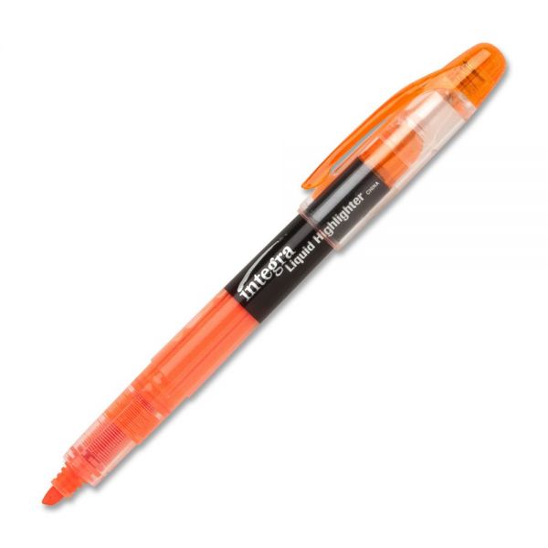 ITA33313 Integra Liquid Highlighters