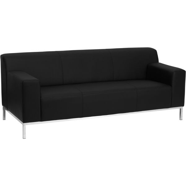 FHFZBDEFINITY8009SOFABKGG