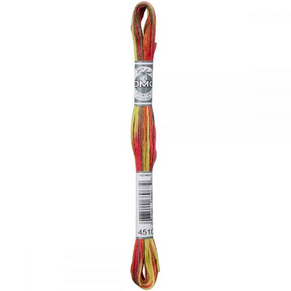 NOTM352616 DMC Coloris 6-Strand Embroidery Floss (517S-4510)