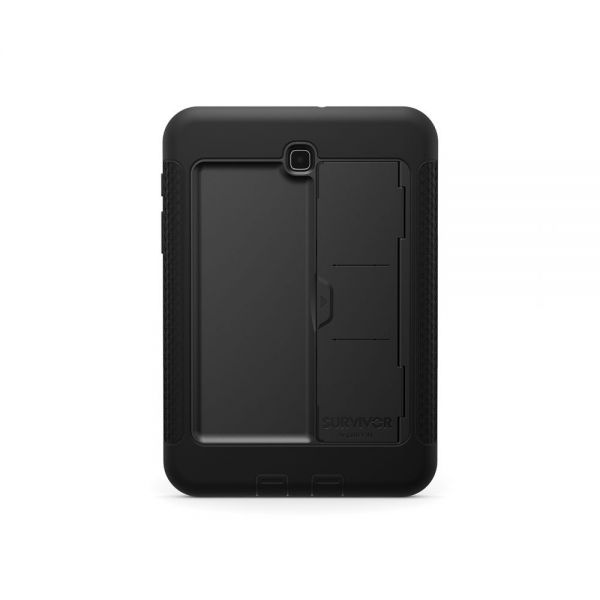 SYNX4385580 Griffin Survivor Slim Tablet Case