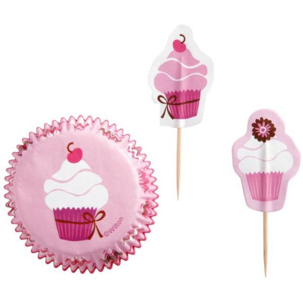 NOTM489808 Cupcake Combo Pack