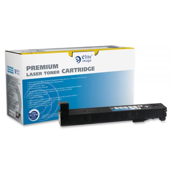 ELI76176 Elite Image Remanufactured HP 826A Toner Cartridge