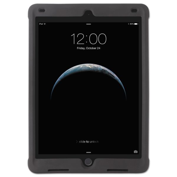 KMW97365 Kensington BlackBelt 1st Degree Rugged Case for iPad Air 2, Black