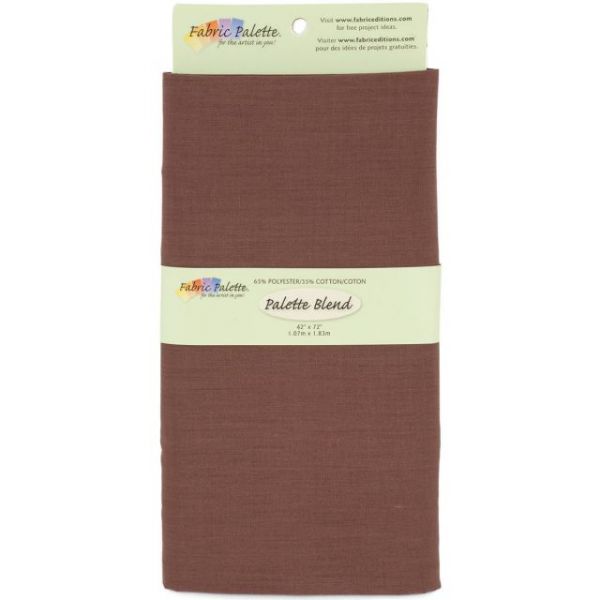 NOTM141714 Fabric Palette Precut 42"X72"