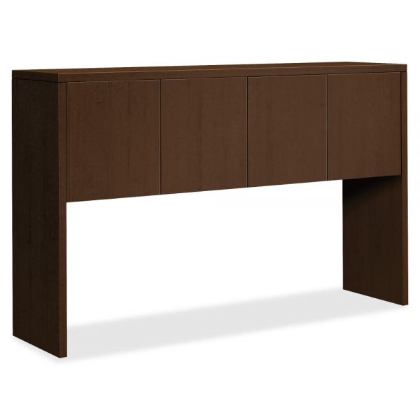 HON105324MOMO HON 10500 Series Stack-On Hutch | 60"W