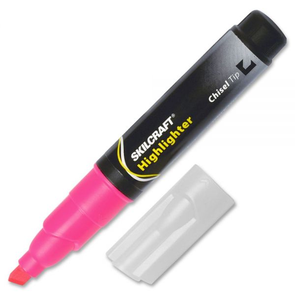 NSN4607598 Skilcraft Tube Type Highlighters