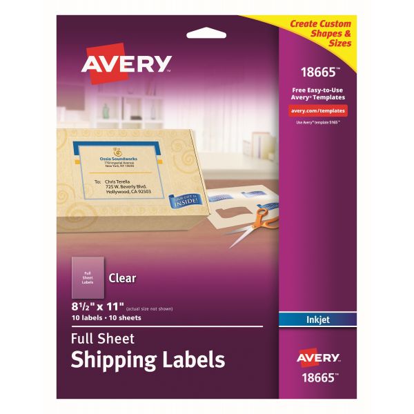 AVE18665