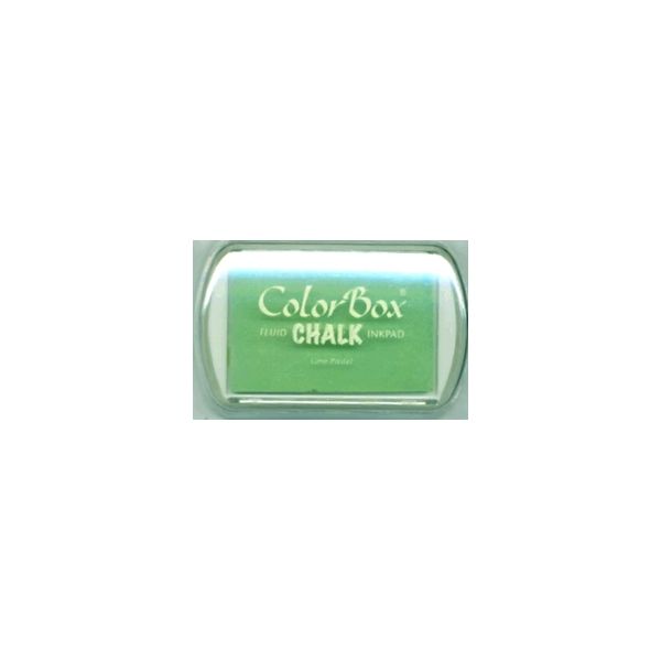 NOTM248585 ColorBox Fluid Chalk Ink Pad