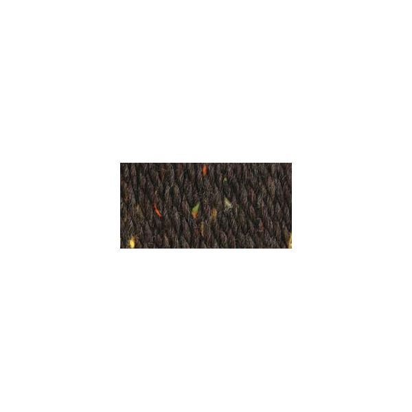 NOTM304571 Patons Shetland Chunky Yarn - Earthy Brown