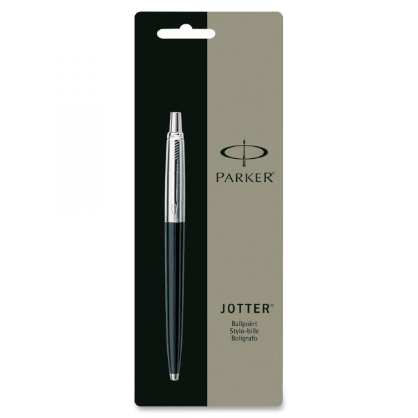 PAR1759923 Parker Jotter Retractable Ballpoint Pen