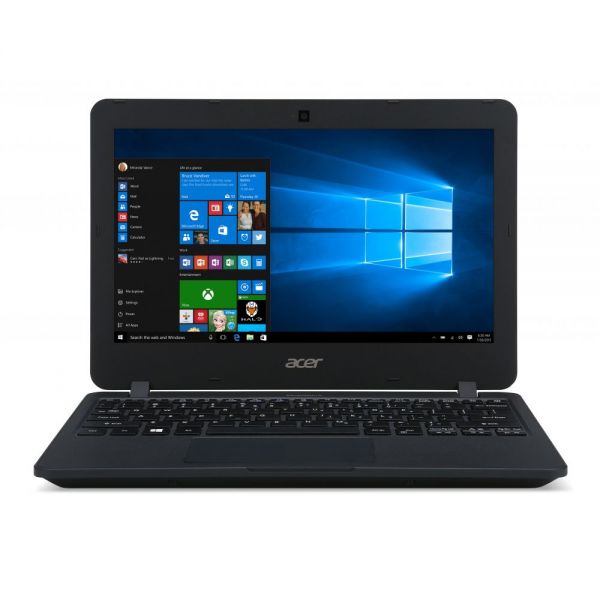 SYNX4432314 Acer TravelMate B117-MP TMB117-M-C578 11.6" Touchscreen LED (ComfyView) Laptop
