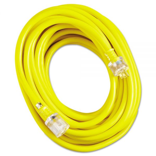 COC02688 CCI Vinyl 50' Extension Cord