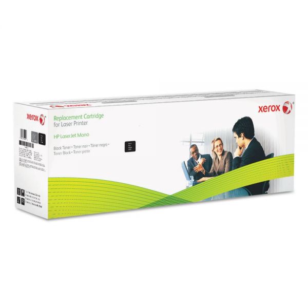 XER006R03324 Xerox Remanufactured HP 25X (CF325X) Toner Cartridge