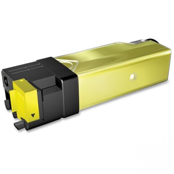 MDA40084 Media Sciences 40084 Remanufactured 106R01280 High-Yield Toner, Yellow
